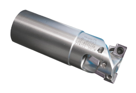 Фреза концевая с пластинами MT190L-040W32R03SD08-045