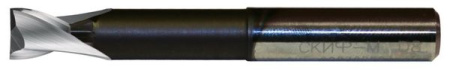 Фреза концевая MT190VBE-012Z12R02-16-H080-L150-AL-SG DLC
