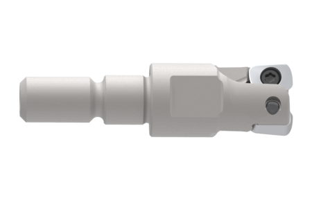 Корпус фрезы LT 752 S-W-D020/5