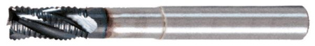 Фреза концевая MT190YVBE-025Z25R04-45-H104-L160-A060-T TAD