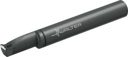 Державка для точения, обработки канавок и резьбонарезания G4221-32SL-3T10-DX18-P