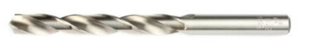 Сверло спиральное из быстрорежущей стали HSS DIN338 D5,3