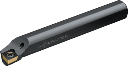 Державка для точения, обработки канавок и резьбонарезания A05K-SCLPL2